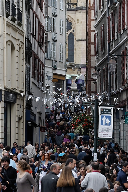 Fete de la musique Bayonne-048